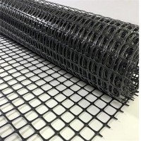 Geogrid