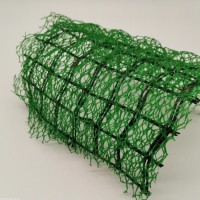 The Three-Dimensional Vegetation Mesh