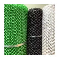 HDPE Protective Plastic Nets