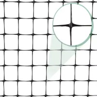 High Strength Plastic Netting Mesh