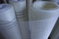 Fiberglass Mesh Cloth