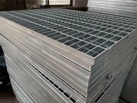 Steel Grating