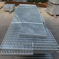 Steel Grating